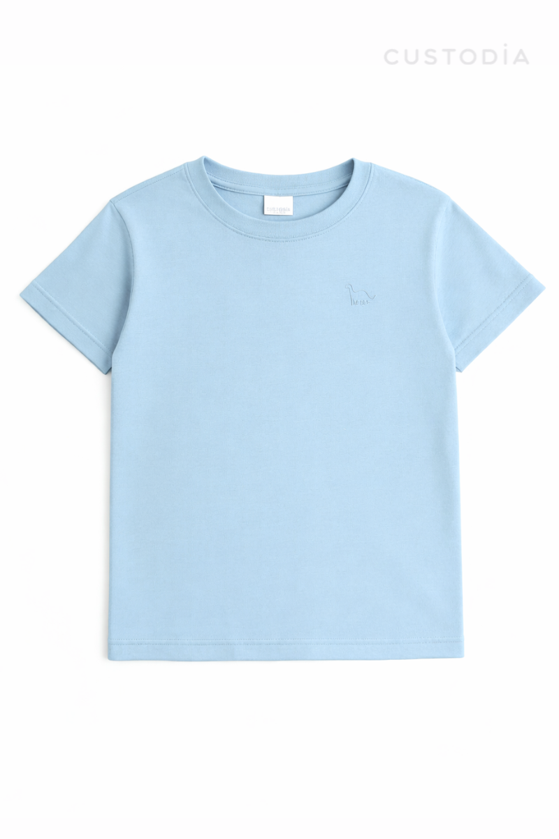 Camiseta Básica Bebé Niño