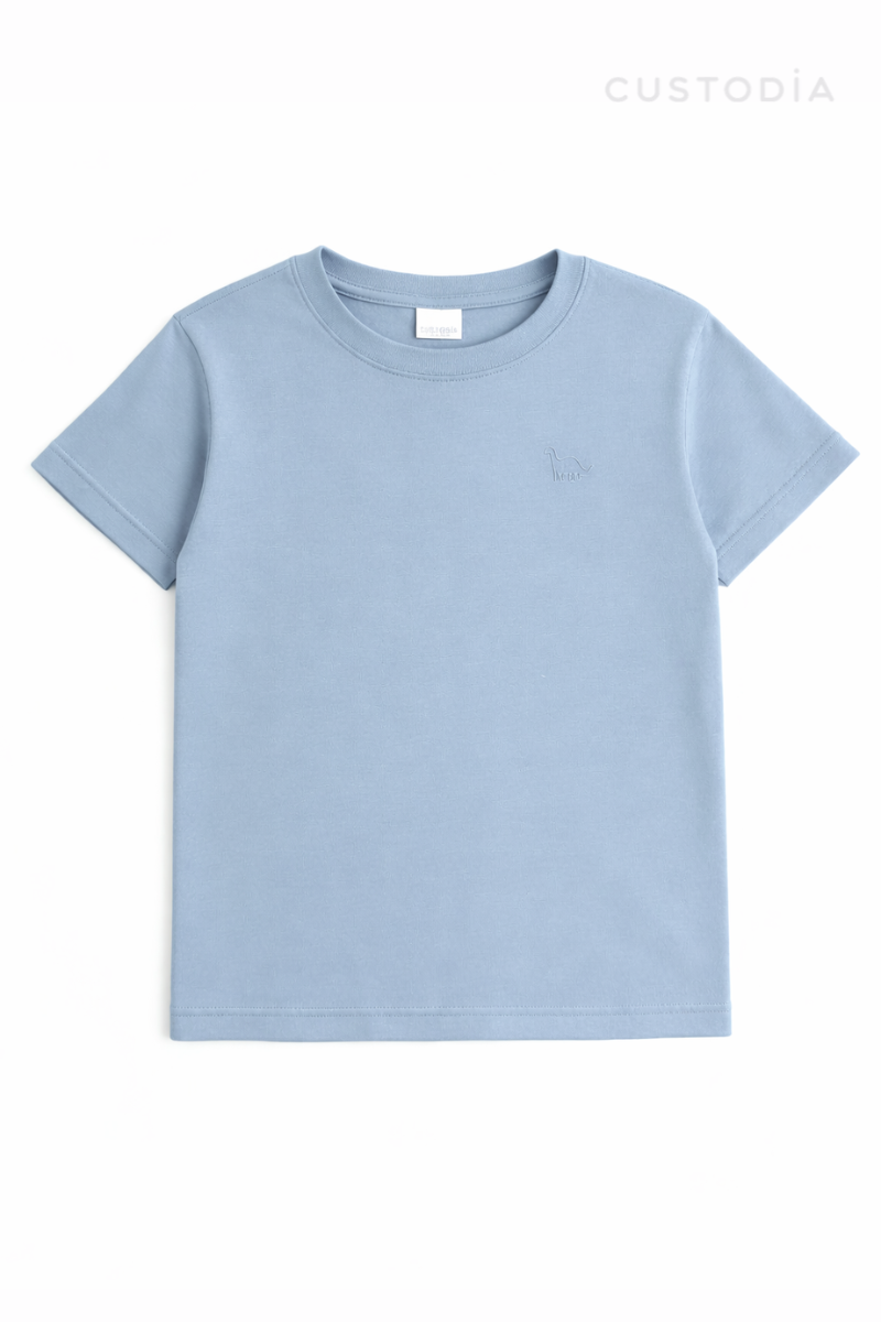 Camiseta Básica Bebé Niño