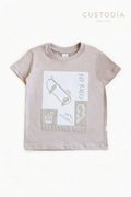 Camiseta Patinetas