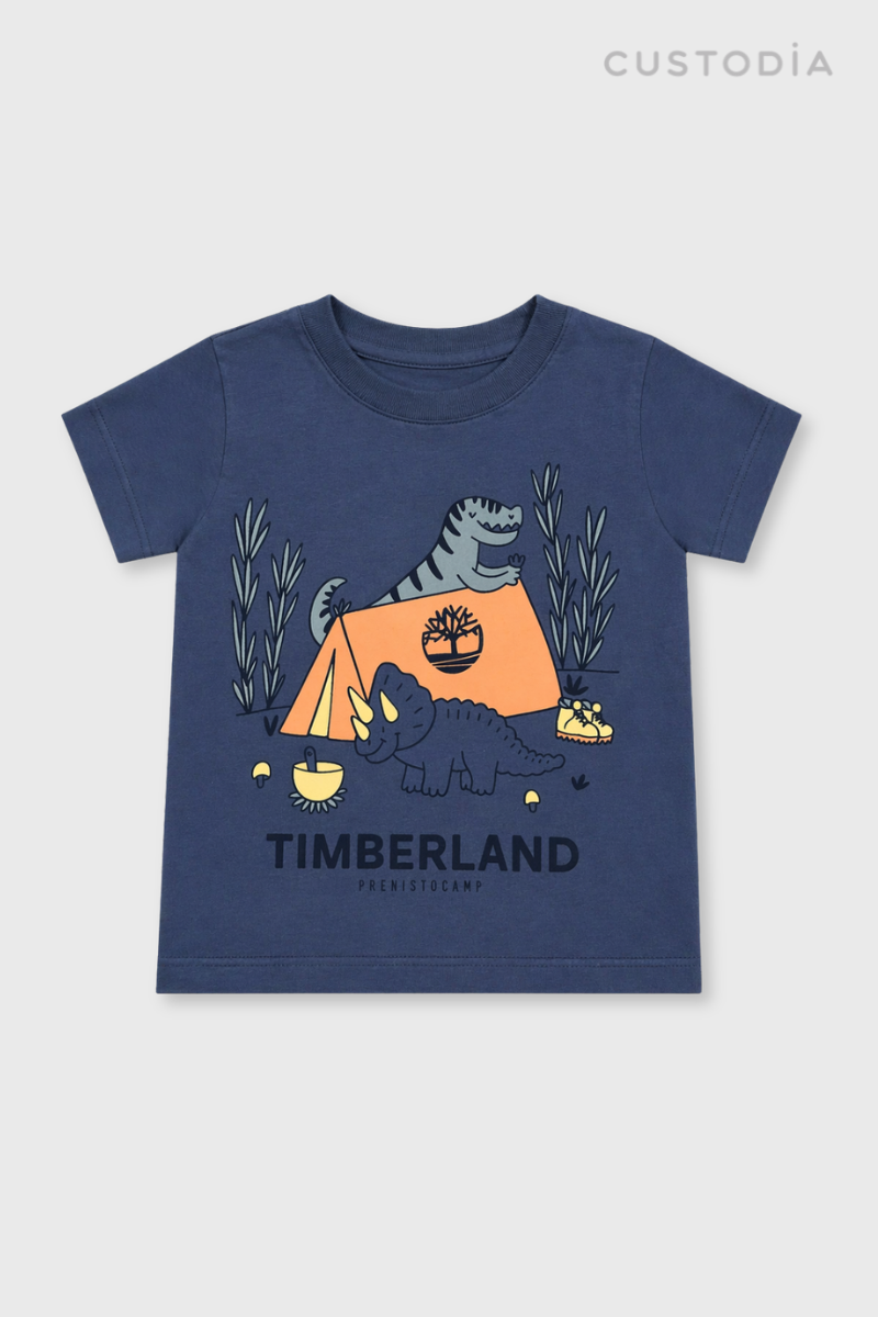 Camiseta Timberland