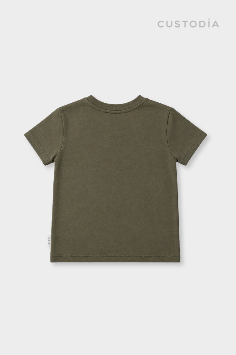 Camiseta Let’s Party Bear