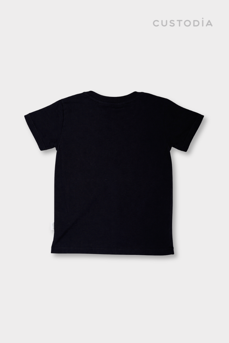 Camiseta Holiday Cocodrilo