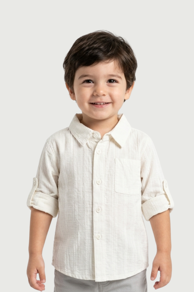 Camisa Guayabera
