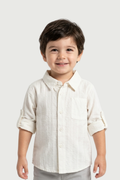 Camisa Guayabera