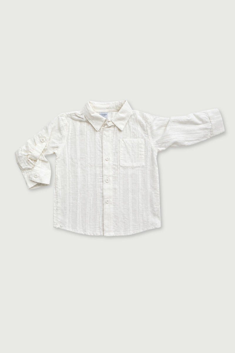 Camisa Guayabera