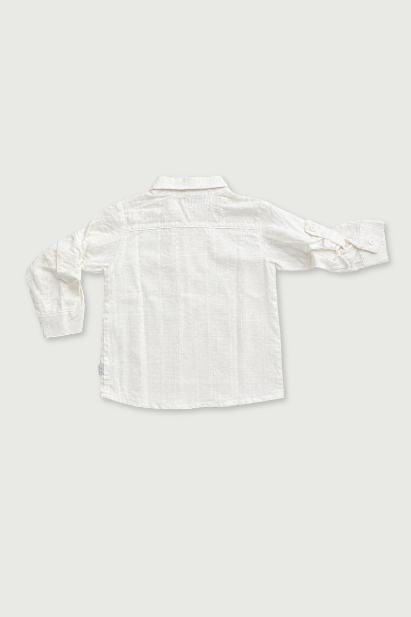 Camisa Guayabera
