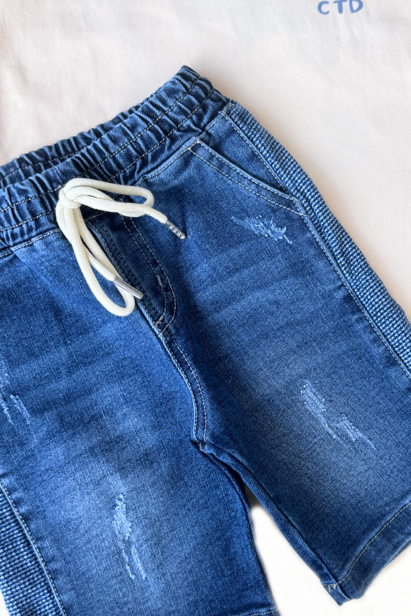 Set 2 Prendas Bear Cool