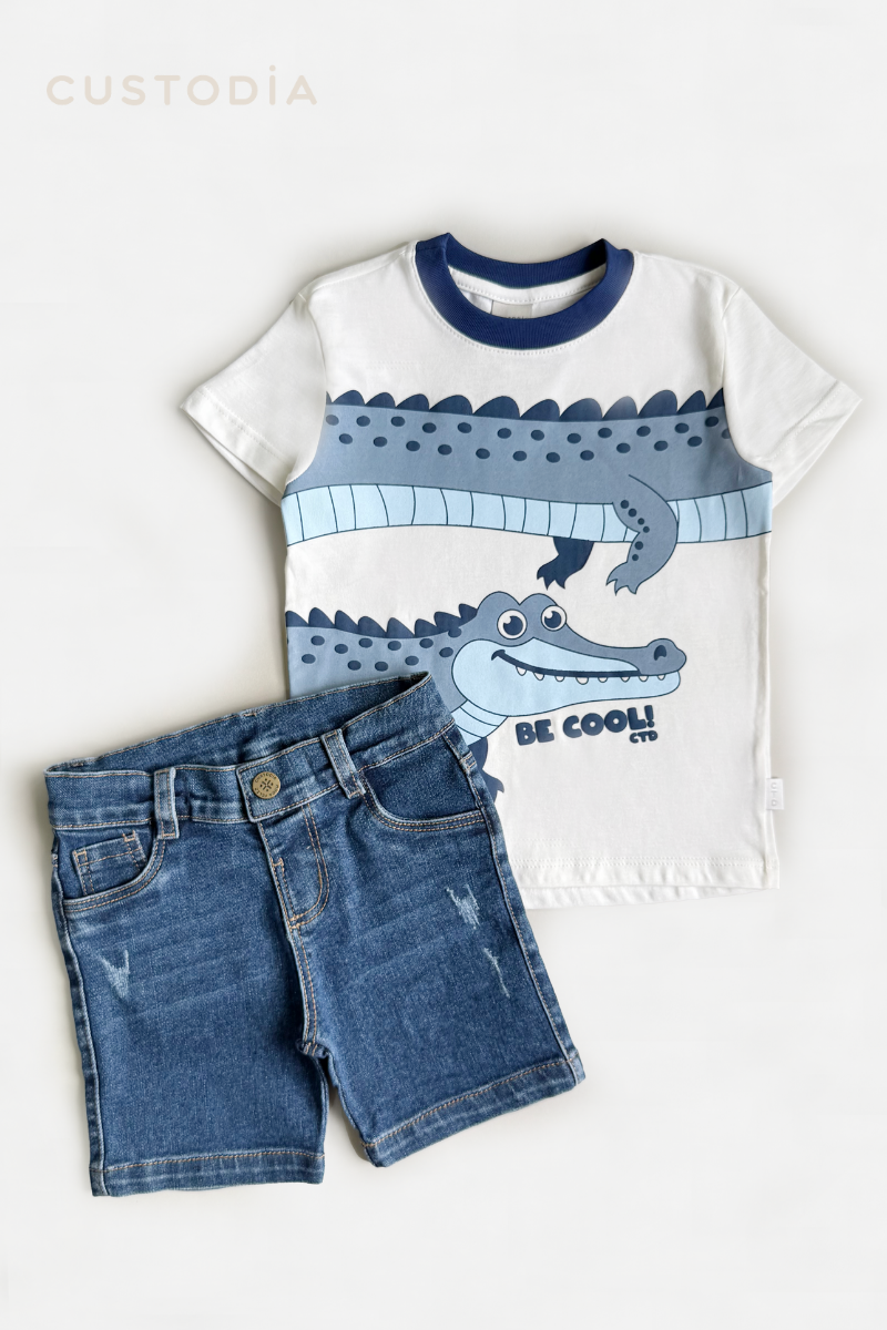 Set 2 Prendas Coco