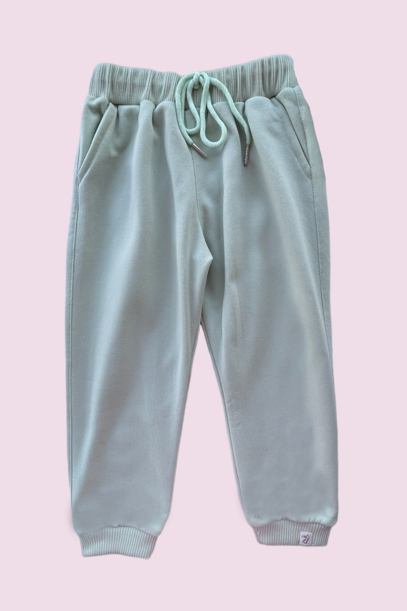 Jogger Color Baby