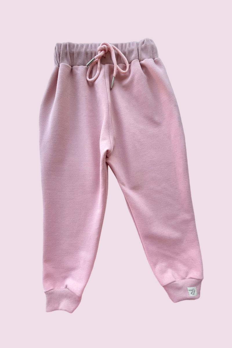 Jogger Color Baby