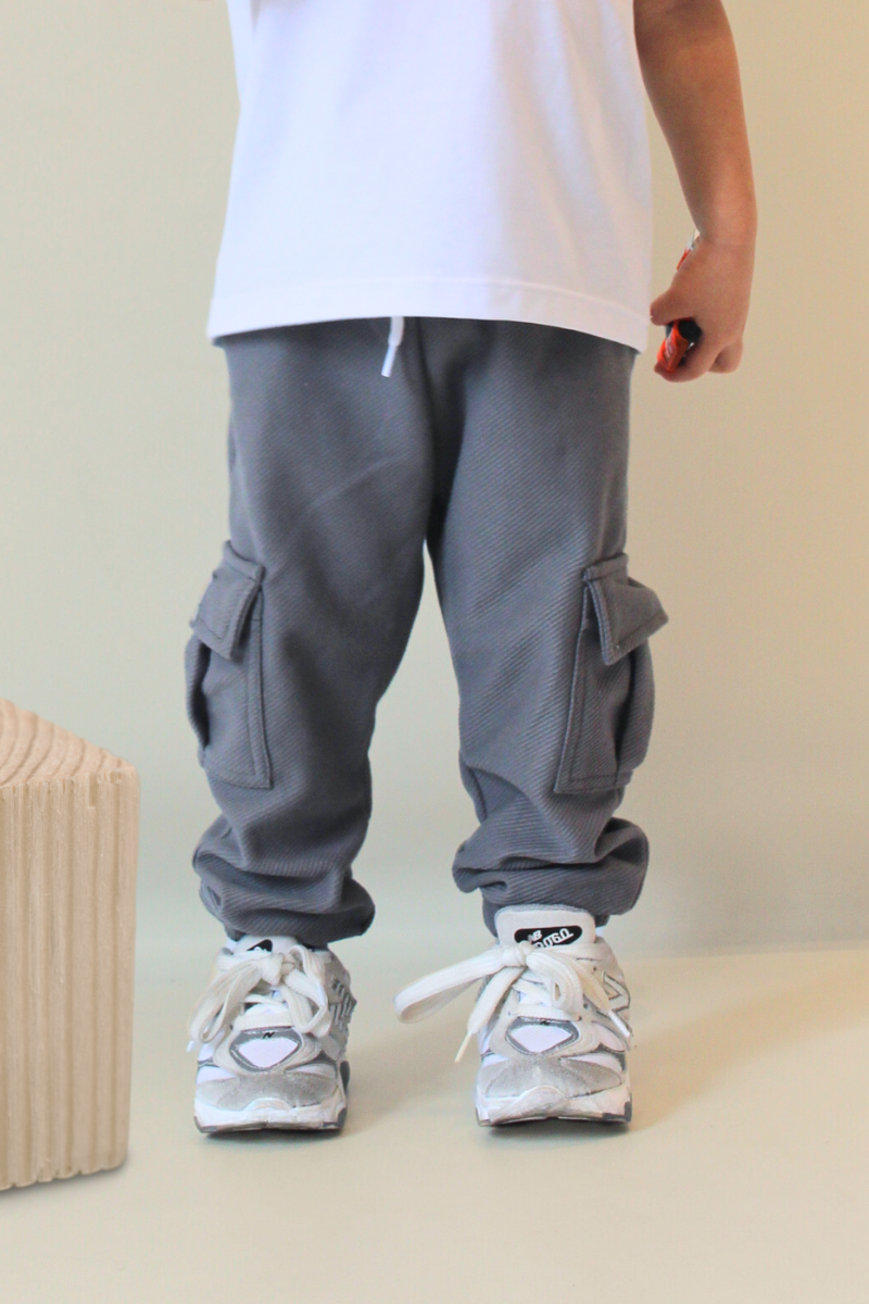 Set Jogger Cool