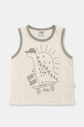 Camisilla Dino