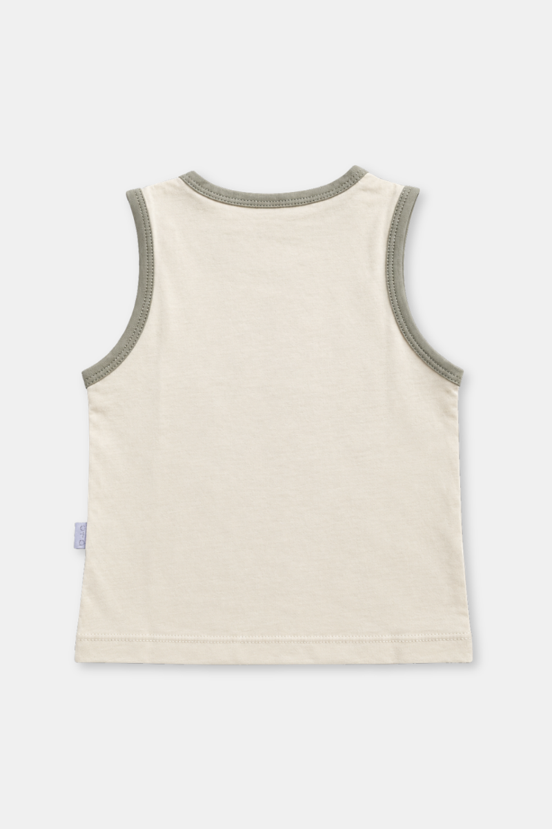 Camisilla Dino