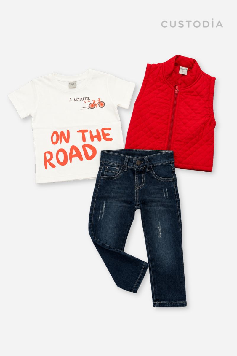 Set Road
