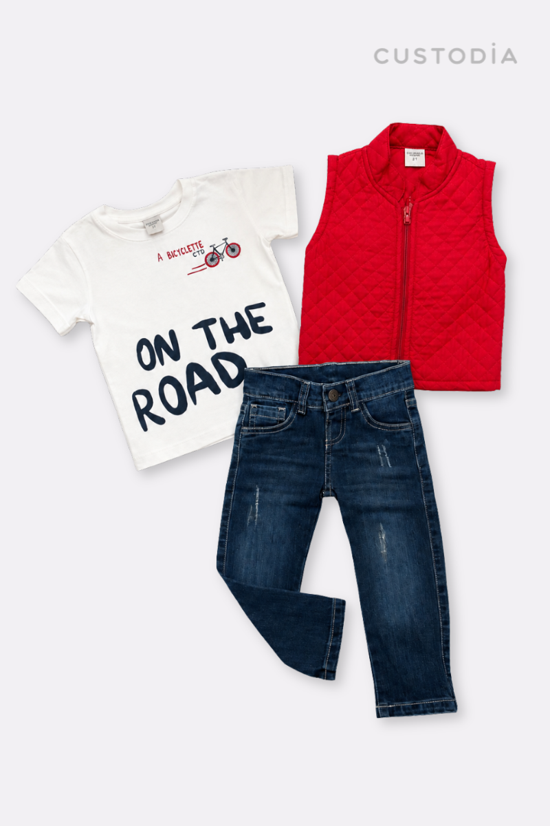 Set Road