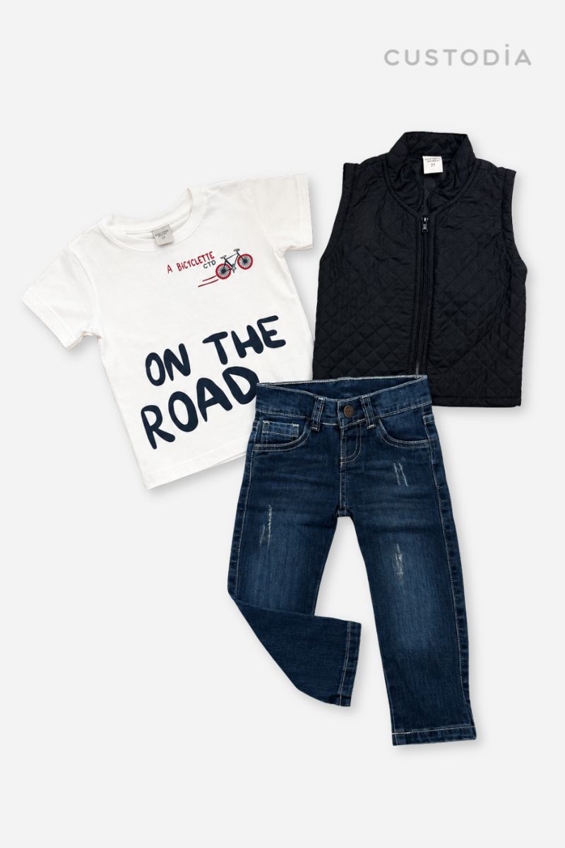 Set Road
