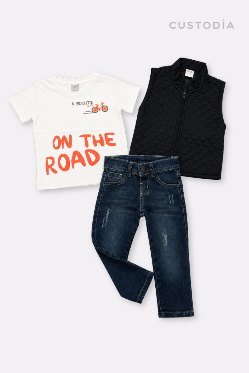 Set Road