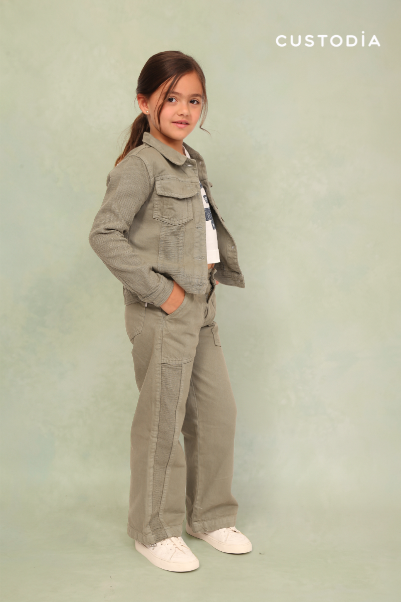 Set 3 Prendas Stanford