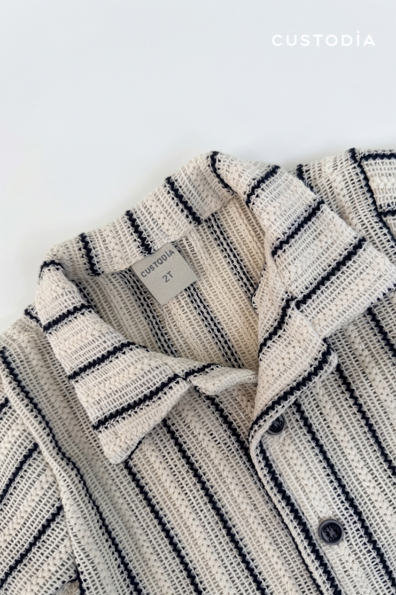 Set 3 Prendas Hey Boy