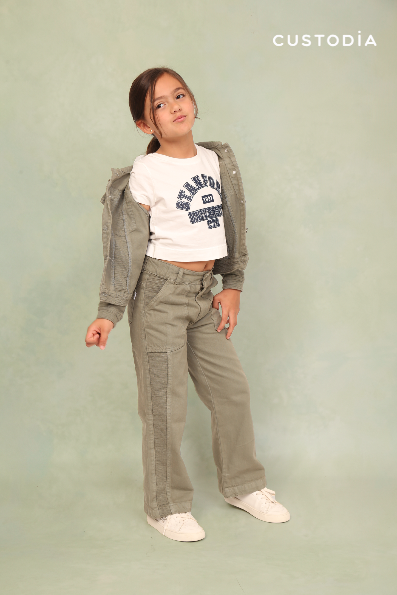 Set 3 Prendas Stanford