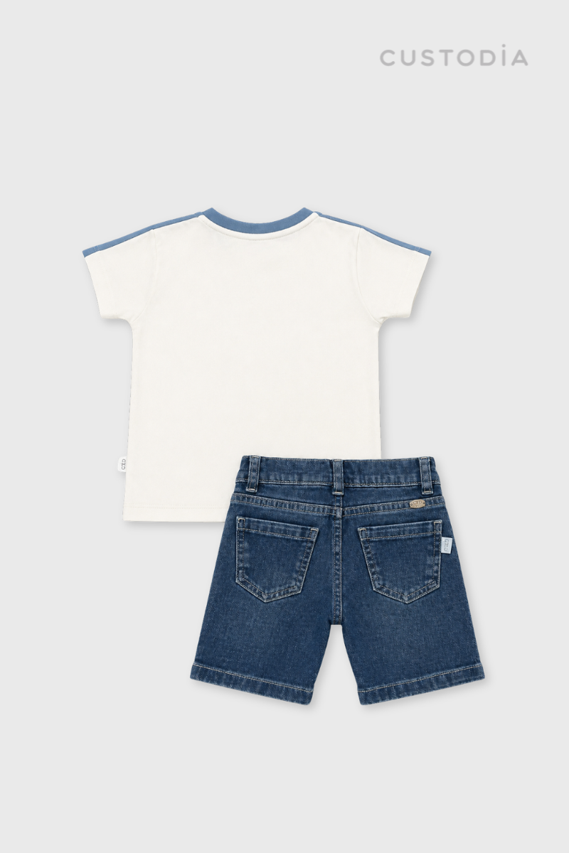 Conjunto Tiger