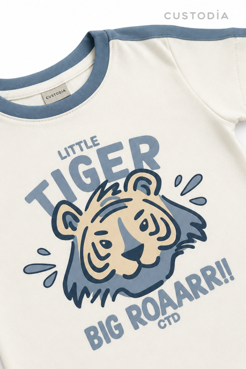 Conjunto Tiger