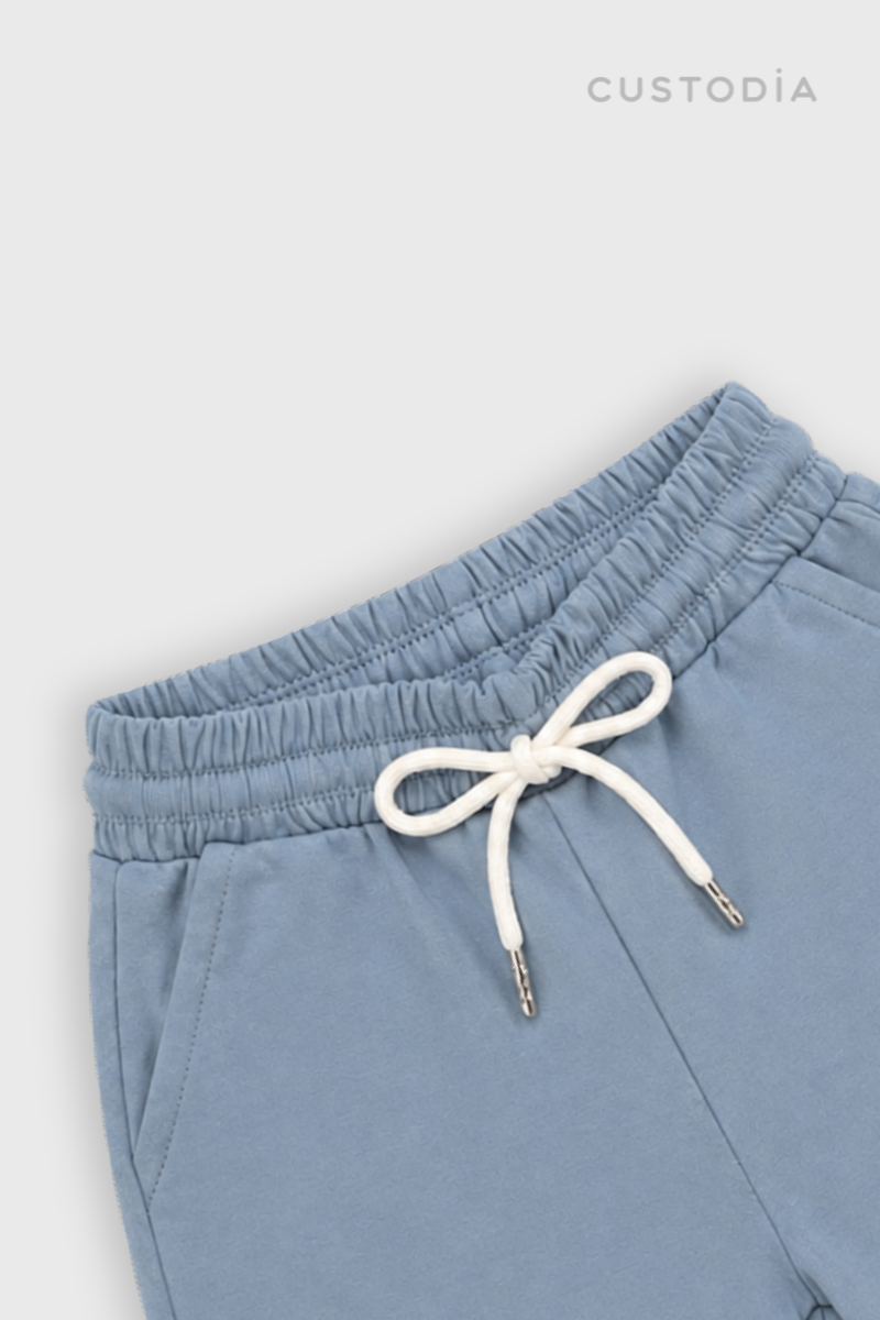 Set Camiseta y Bermuda Zoo