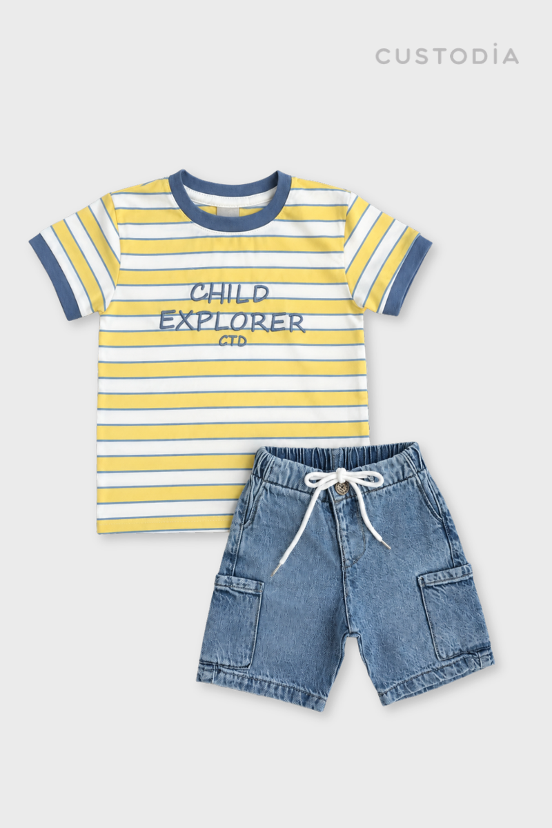 Conjunto Child Explorer