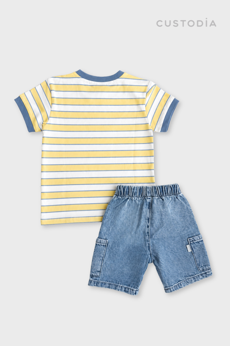Conjunto Child Explorer