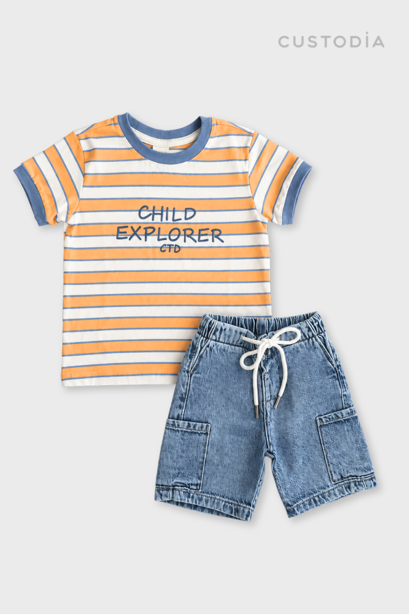 Conjunto Child Explorer