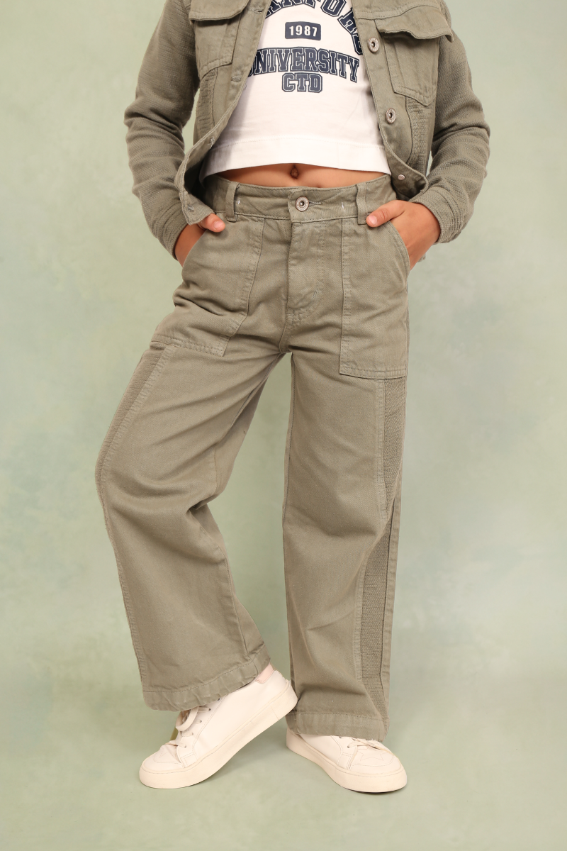 Set 3 Prendas Stanford