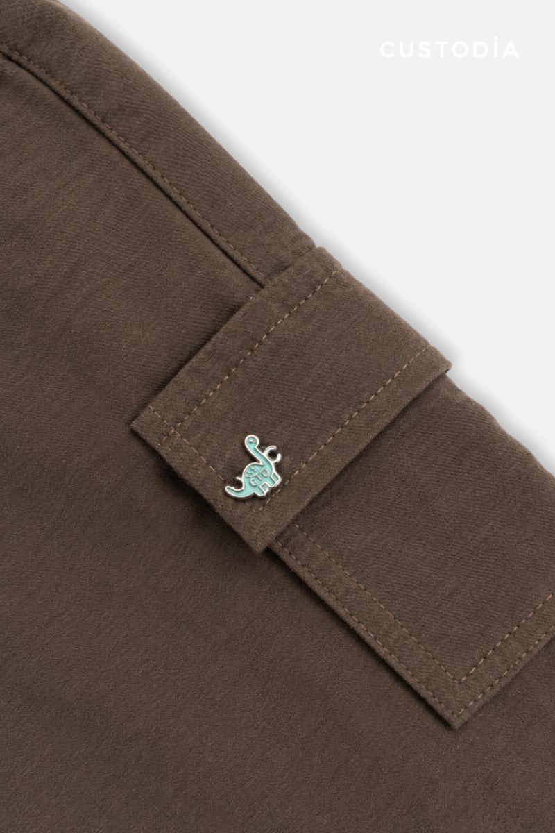 Conjunto Dino Explorer
