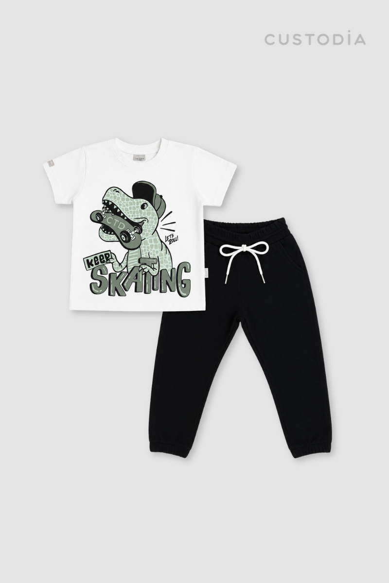 Set Skating