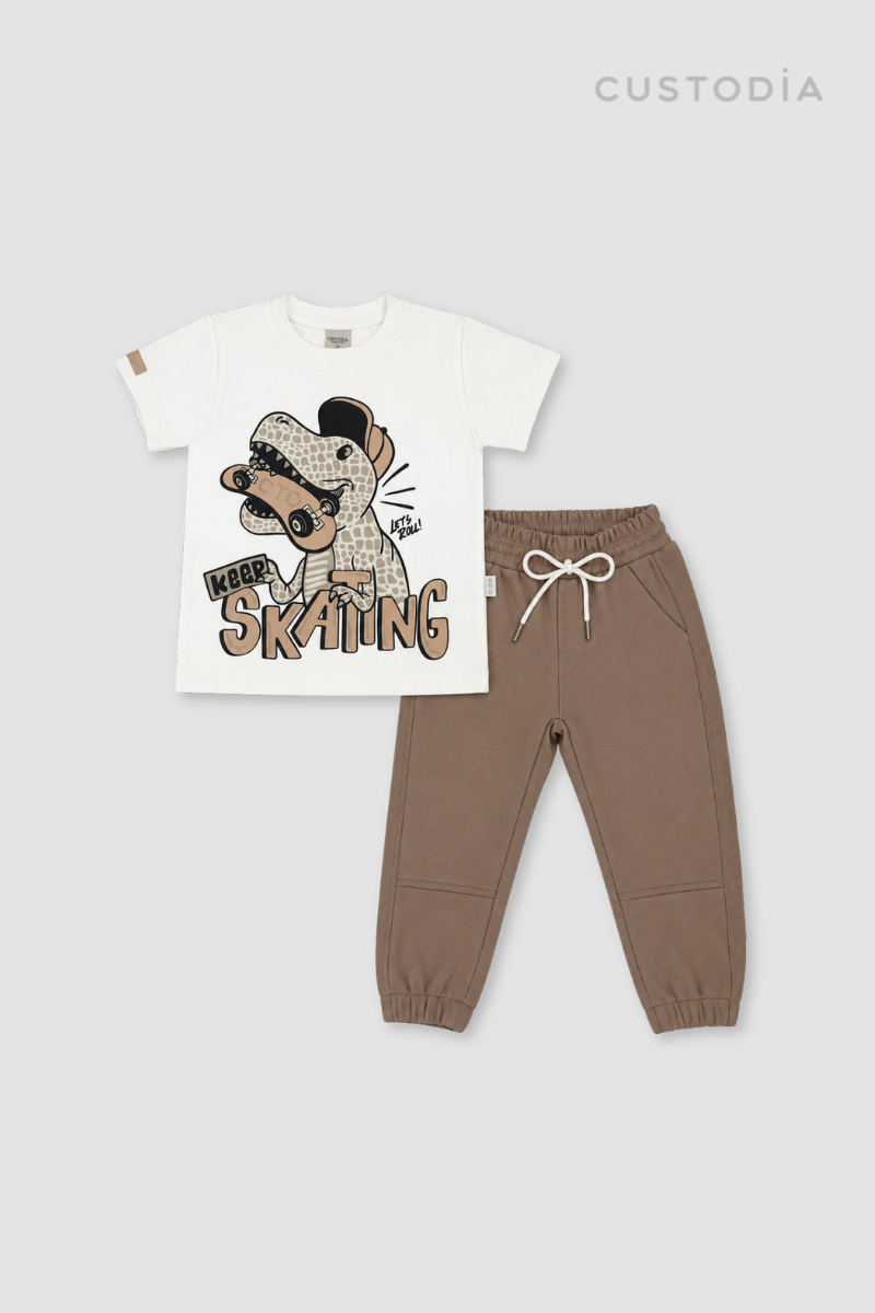 Set Skating