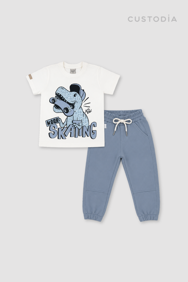 Set Skating