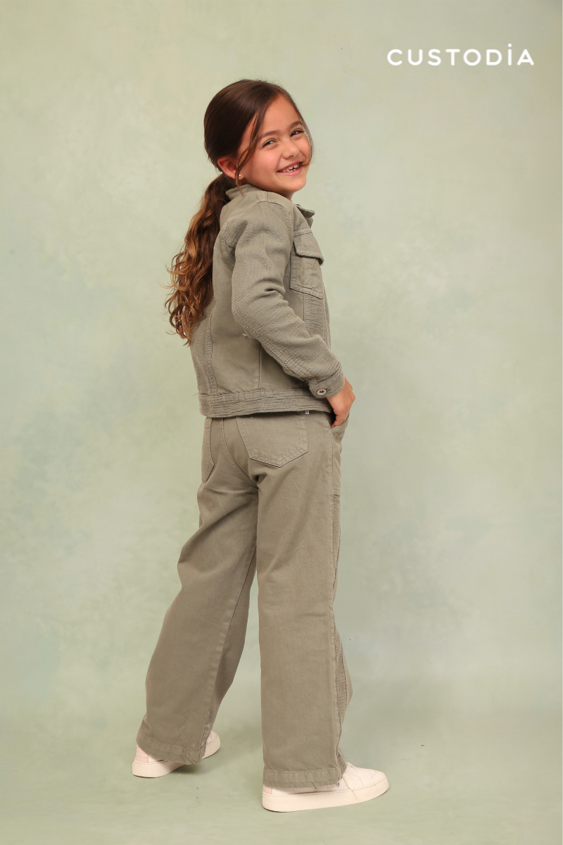 Set 3 Prendas Stanford