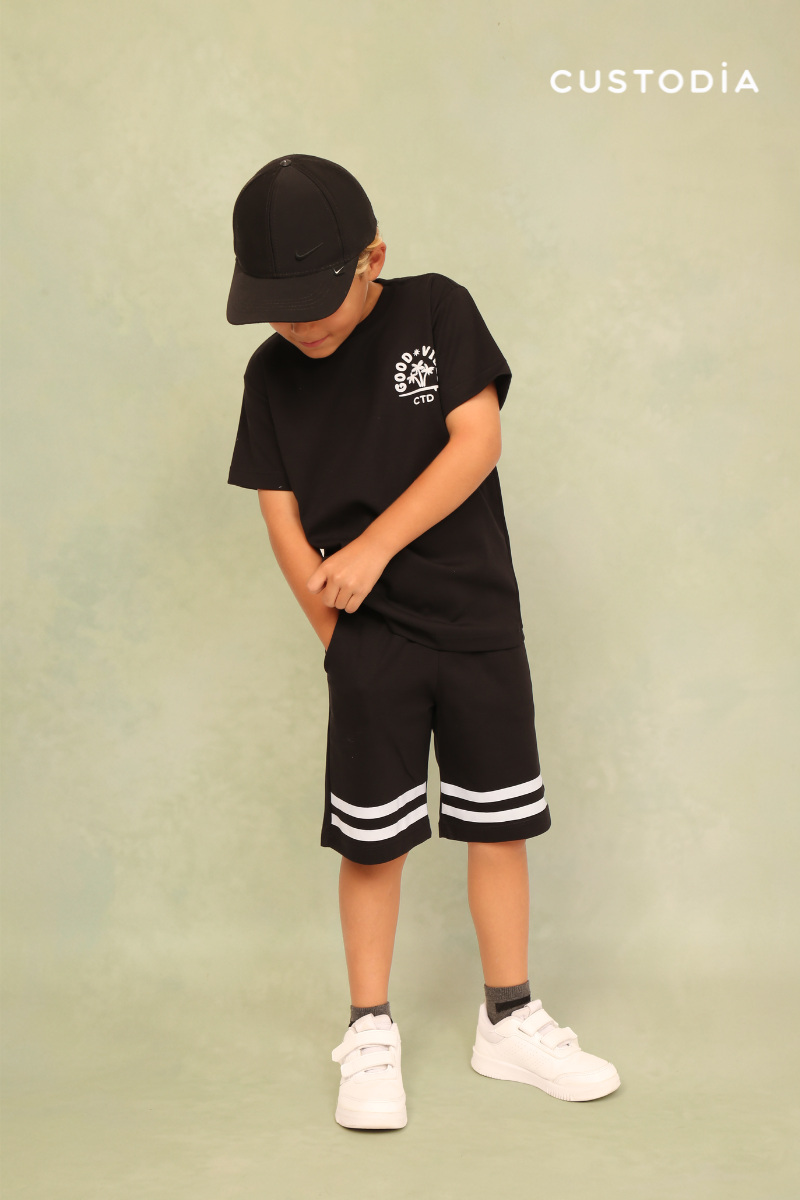 Set Deportivo Good Vibes