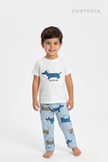 Pijama Perritos