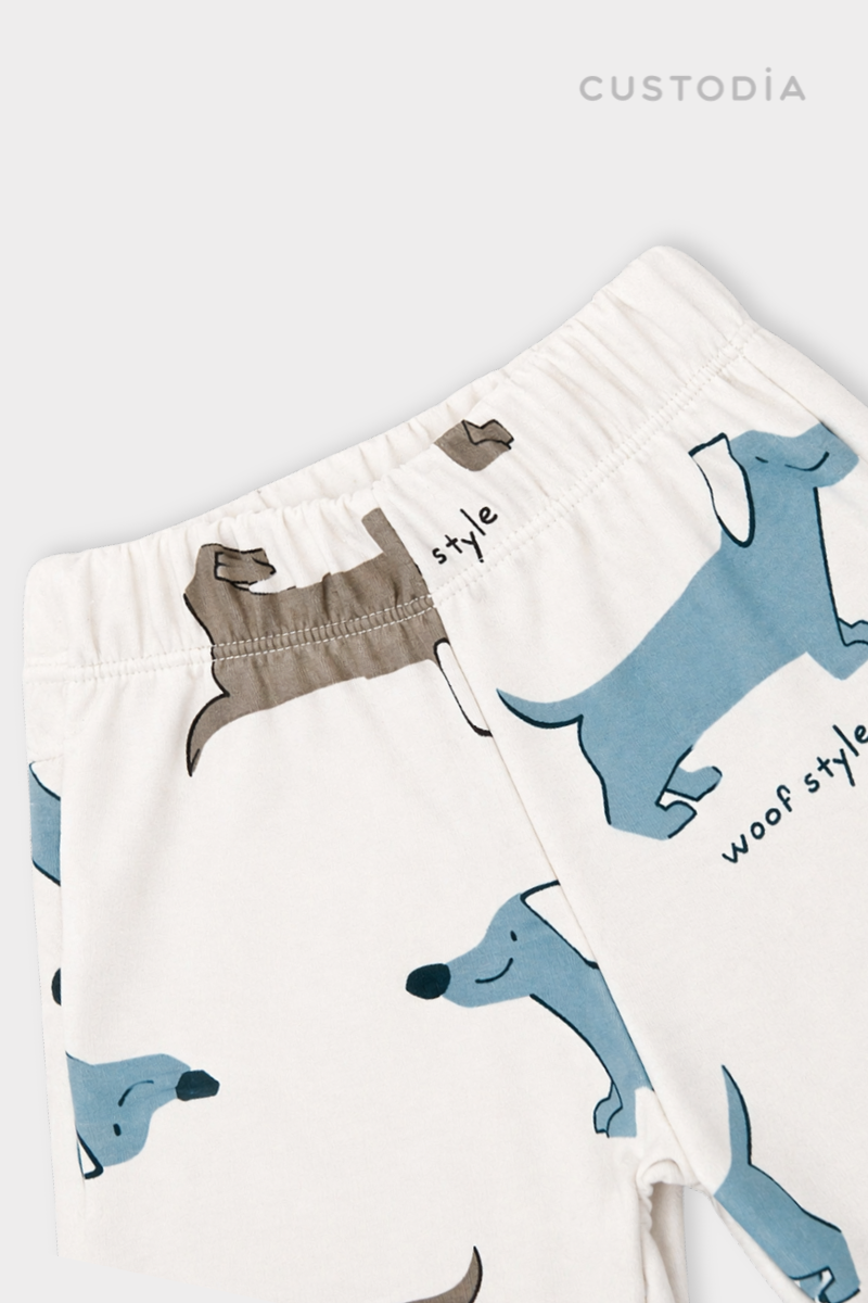 Pijama Perritos