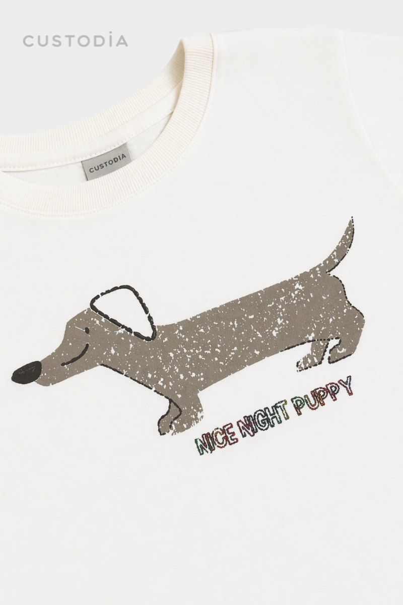 Pijama Perritos