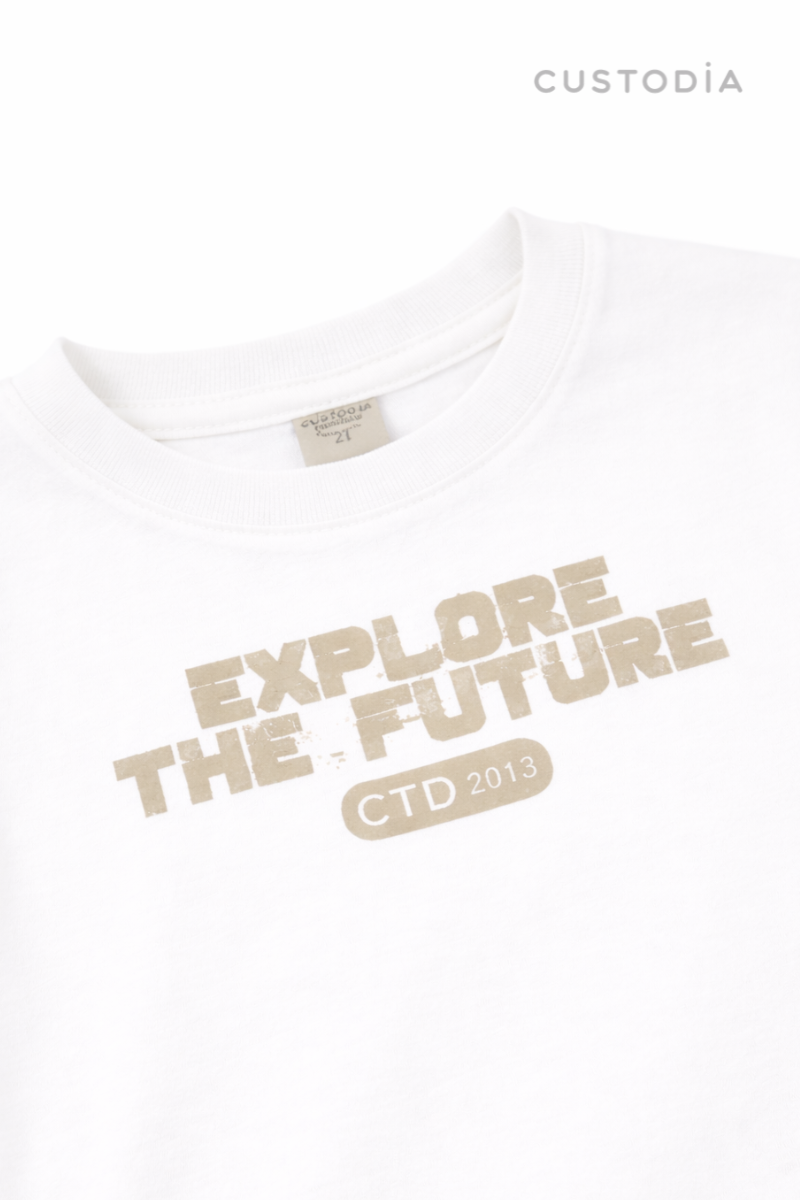 Conjunto Explore The Future