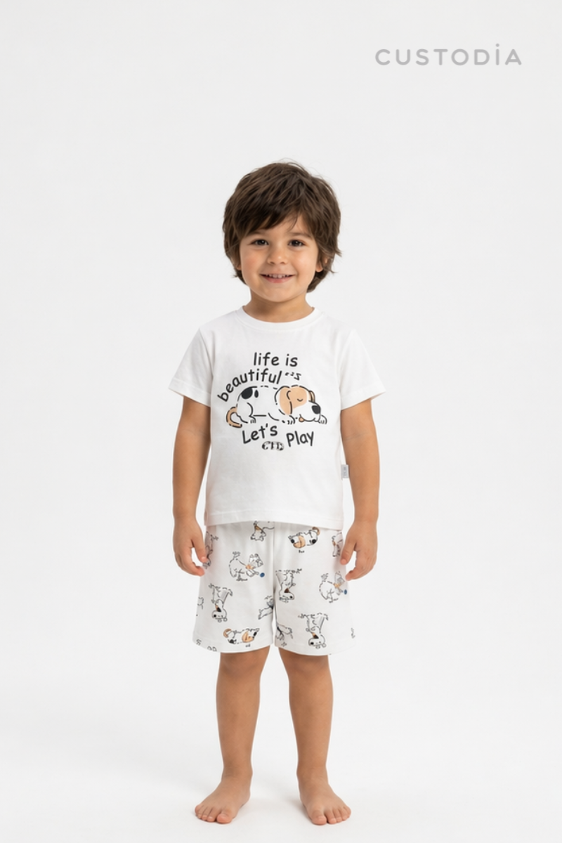 Pijama Let´s Play