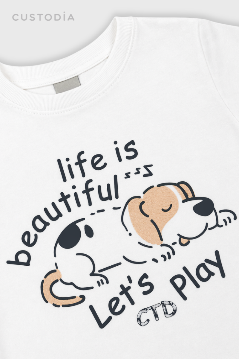 Pijama Let´s Play