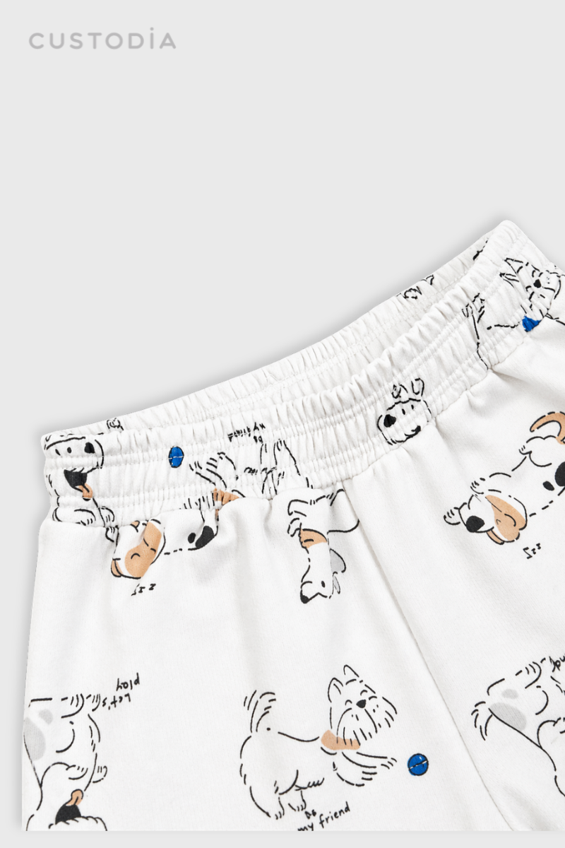 Pijama Let´s Play