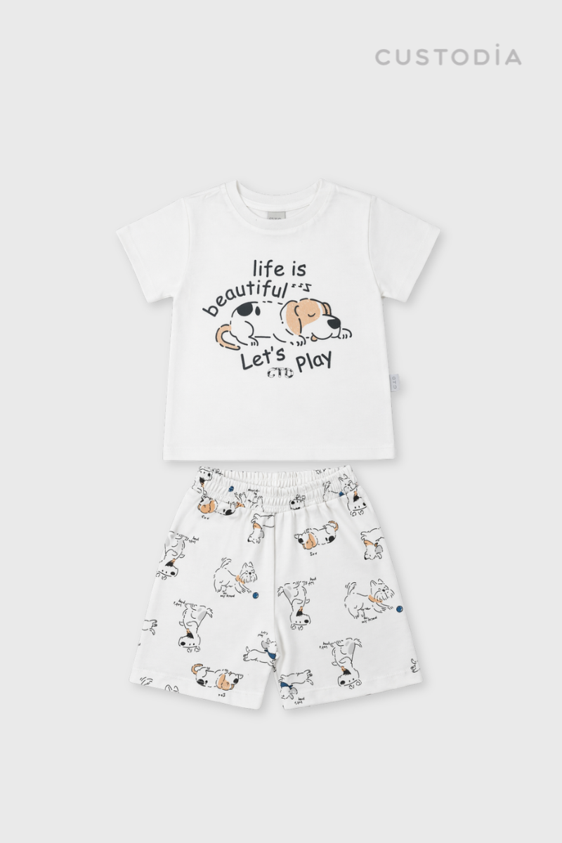 Pijama Let´s Play
