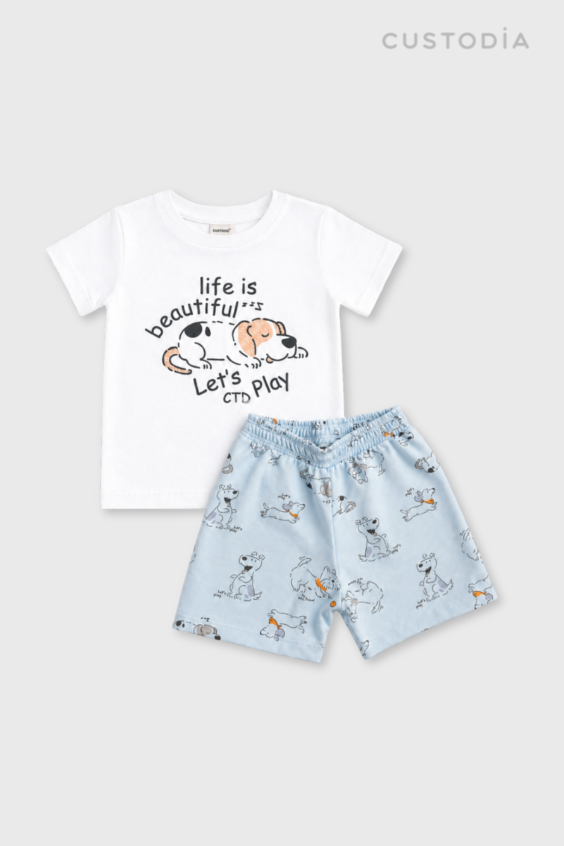 Pijama Let´s Play