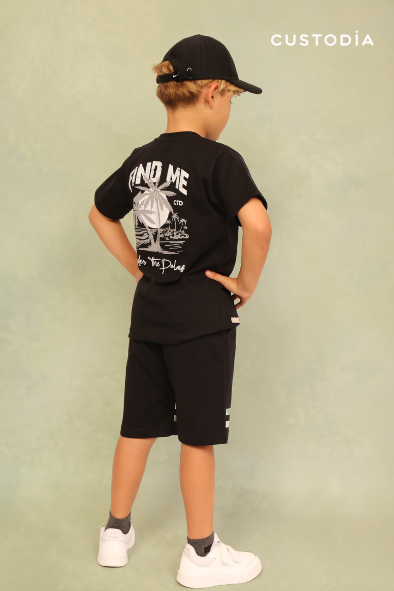 Set Deportivo Good Vibes