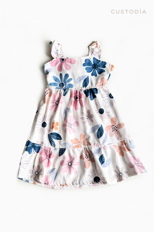 Vestido Lola Flores
