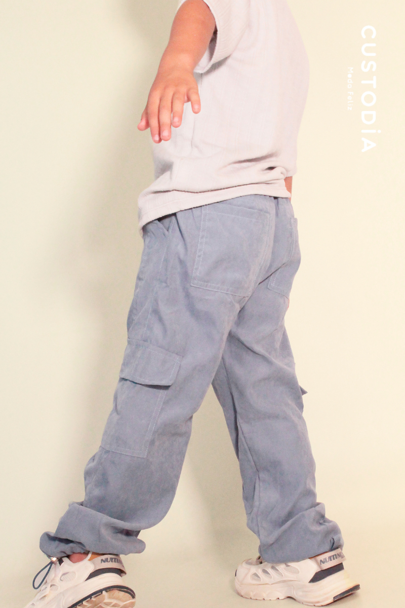 Jogger Peach