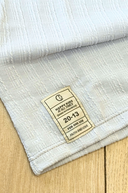 Camiseta Future Ours